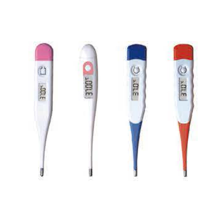 Pen-shape Digital Thermometer