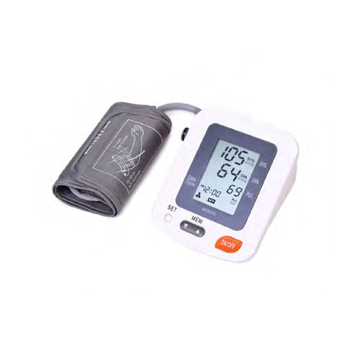 Full auto Digital Blood Pressure Monitor