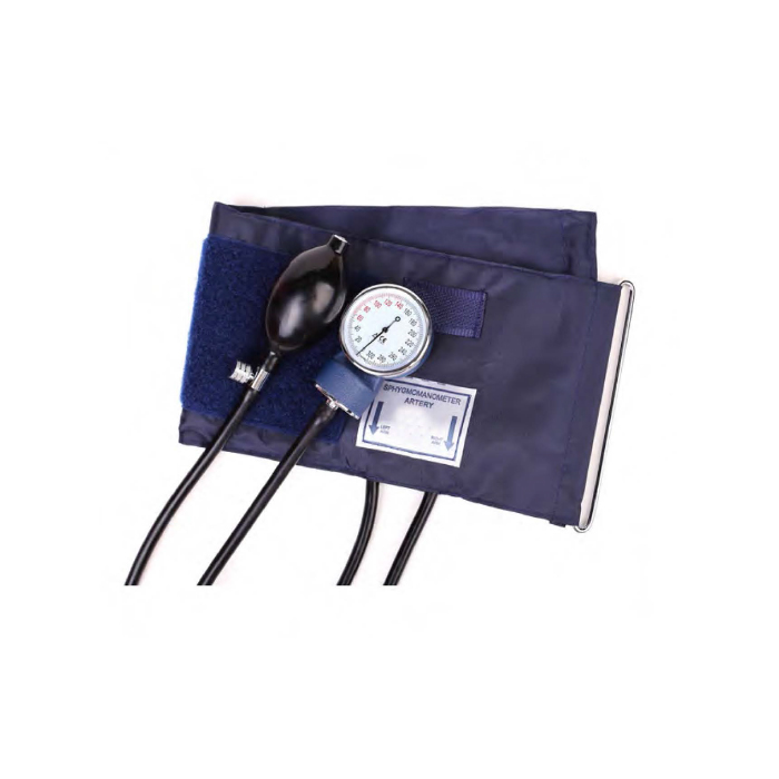 Euro Type Aneroid Sphygmomanometer